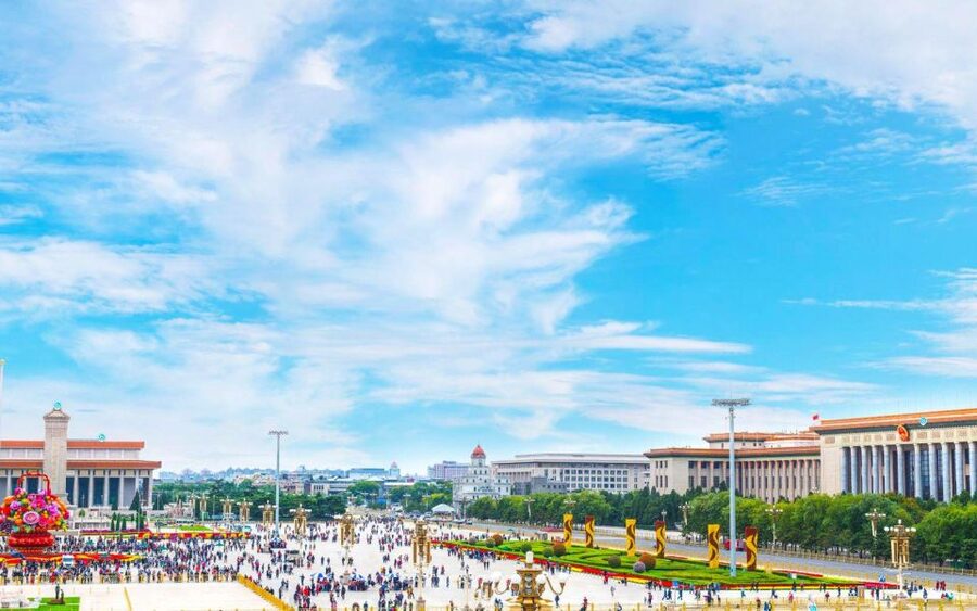 Beijing: Forbidden City Tour(Group/Private)-Tickets Included - What the guides add to the visit