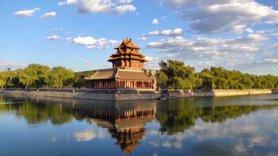 Beijing: Forbidden City Tour(Group/Private)-Tickets Included - Private or group: which format fits you?