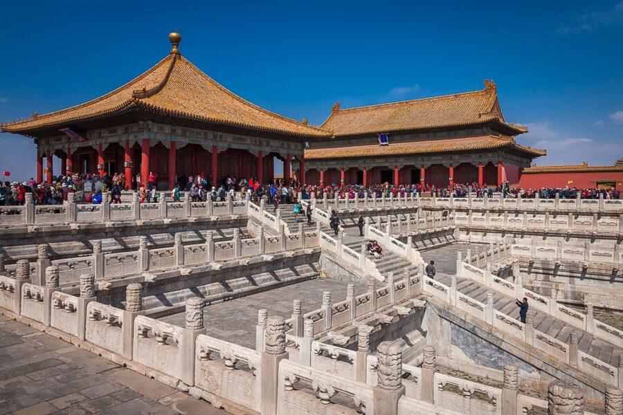 Beijing: Forbidden City Tour(Group/Private)-Tickets Included - Is this Forbidden City tour worth booking?