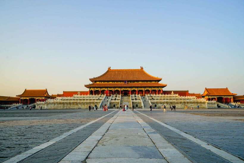 Beijing: Highlights of Forbidden City Private Walking Tour - Key points to know before booking