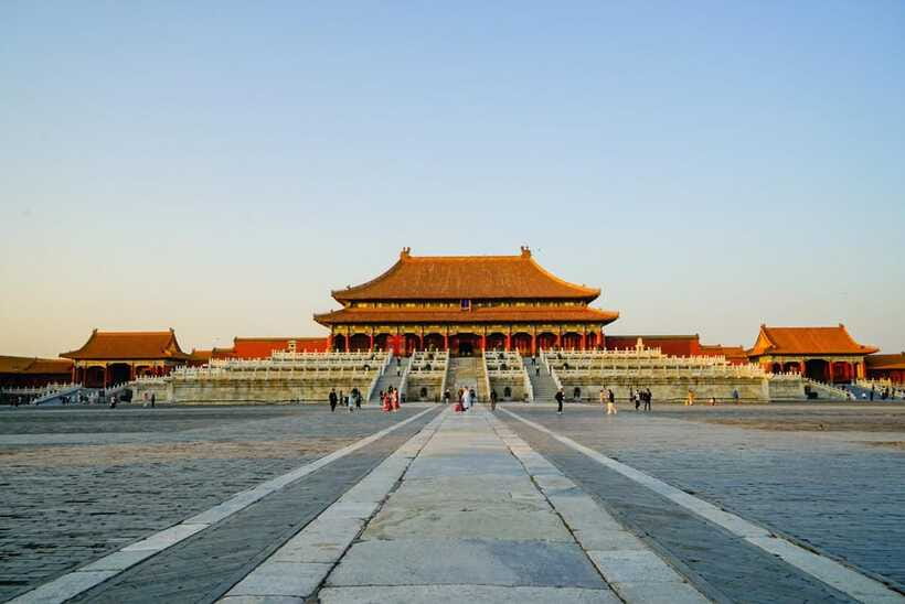Beijing: Highlights of Forbidden City Private Walking Tour - What the $67 price really covers