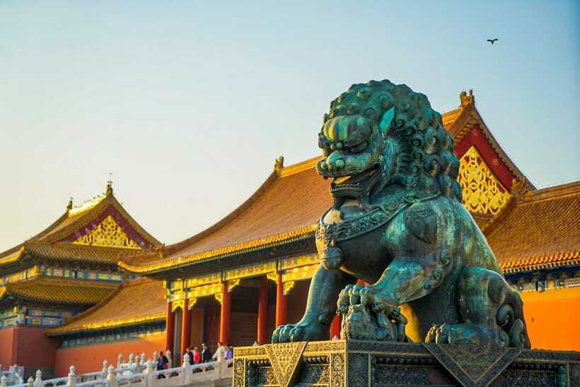 Beijing: Highlights of Forbidden City Private Walking Tour - Who should book this Beijing experience?