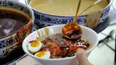 Hutong Culinary Walking Tour with 15+ Tastings