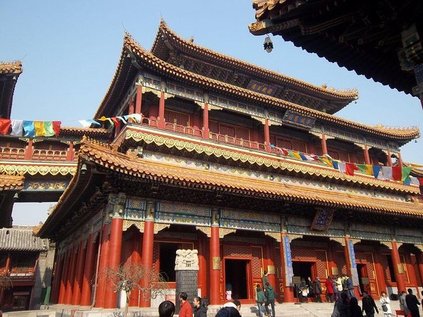 Beijing Hutong Walking Food and Beer Tour at Hidden Restaurants - Four things to know before you book