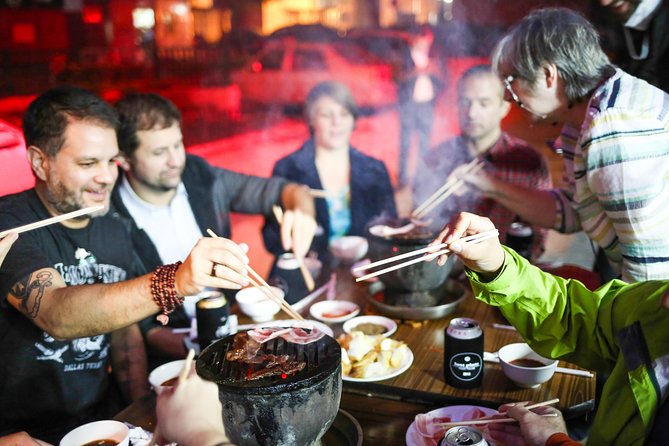 Beijing Hutong Walking Food and Beer Tour at Hidden Restaurants - Why this hutong food walk works