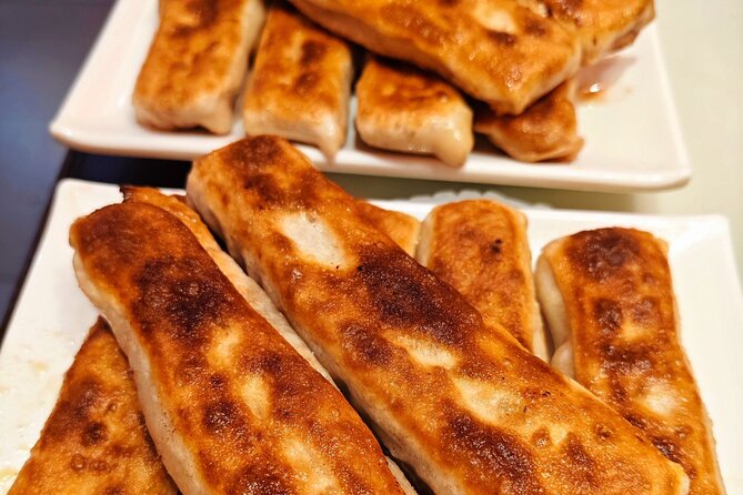 Beijing Walking Food Tour with a Local Friend - Why the Dongsi hutongs make a good food route