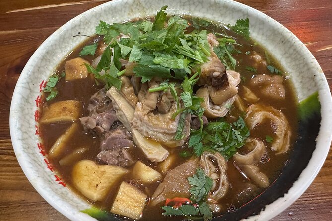 Beijing Walking Food Tour with a Local Friend - Is $60 a fair price?