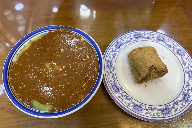 Beijing Walking Food Tour with a Local Friend - Who will enjoy this food walk most