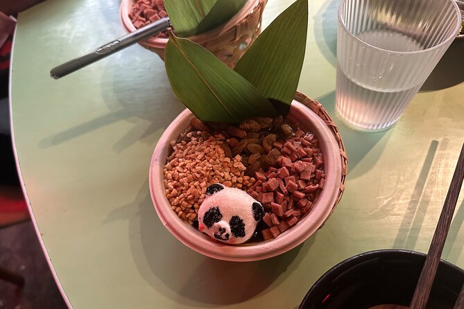 Beijing Walking Food Tour with a Local Friend - How I would plan the booking