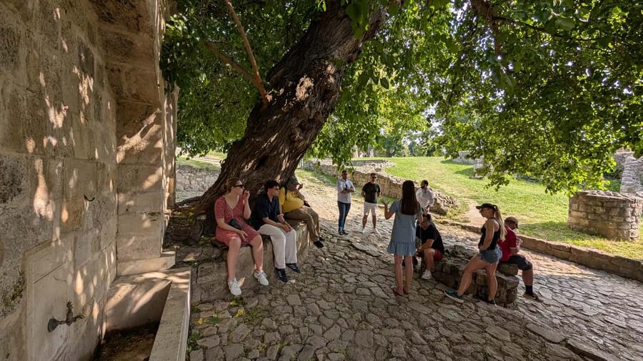 Belgrade: 3-Hour Serbian History Walking Tour - How the guides shape the experience