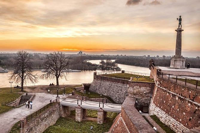 Belgrade: 3-Hour Small Group Walking Tour - Why this Belgrade walking tour works so well