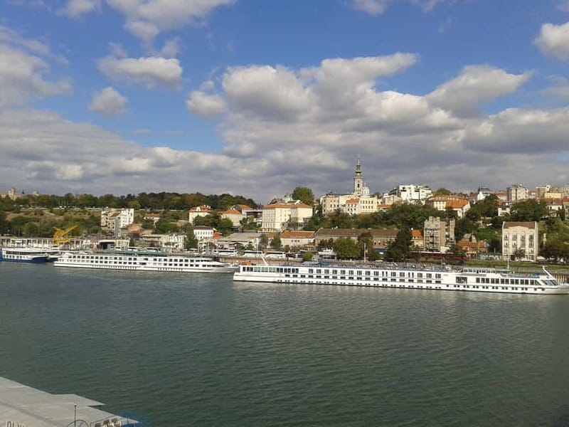 Belgrade: Private Walking Tour with a Local - A private introduction to Belgrade