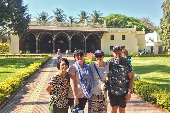 Bengaluru Pete City Market Half-Day Walking Tour - Is $60 good value for five hours?