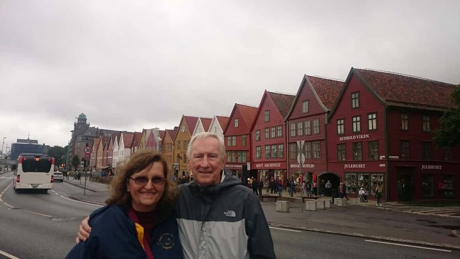 Bergen: Private Walking Tour with a Local - Is $70 per person good value?