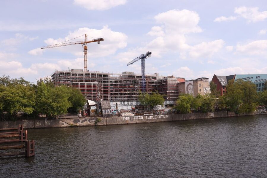 Berlin: Alternative Berlin Walking Tour - Should you book the Alternative Berlin Walking Tour?
