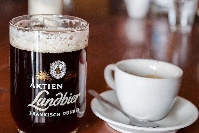 Berlin Center Food Tour with 8+ Authentic Local Tastings - Turkish sweets and the final East Side Gallery stop