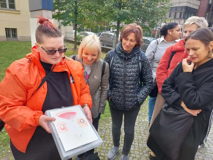 Berlin: Charité Hospital Walking Tour of Medical History - Robert Koch, Rudolf Virchow, and the making of modern medicine