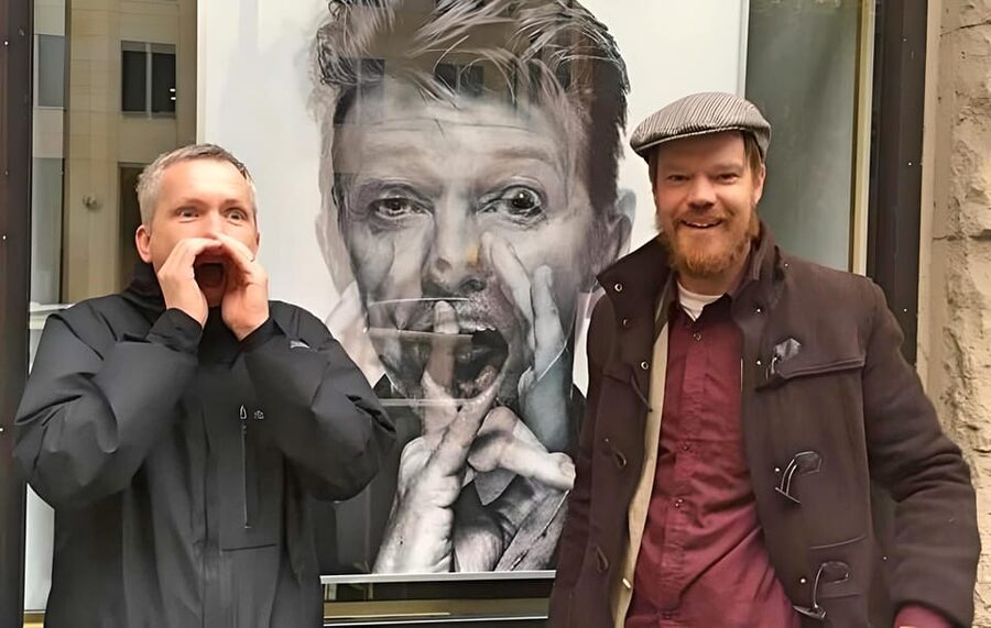 Berlin: David Bowie & 1970s Berlin Guided Walking Tour - Key points about Bowie’s Berlin