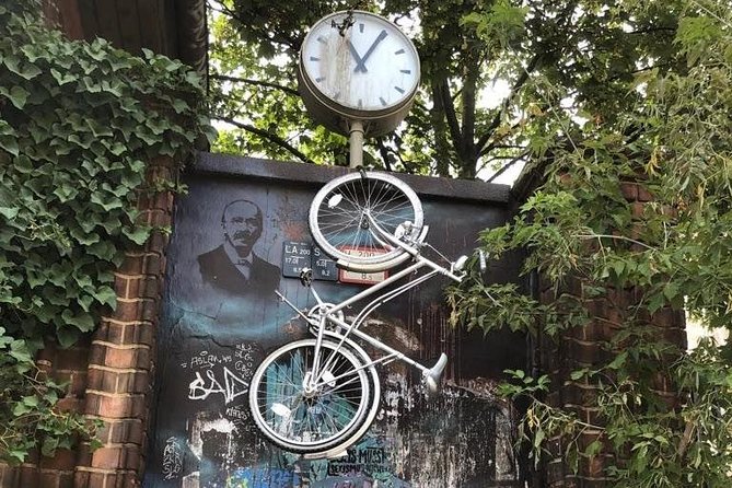Berlin Off-the-Beaten-Path Walking Tour: Kreuzberg, Mitte and Friedrichshain - Why this Berlin walk is different
