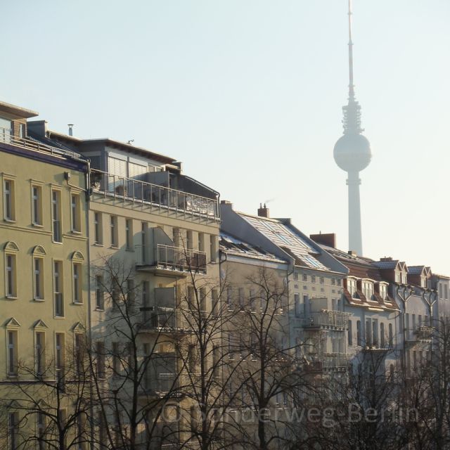 Berlin: Prenzlauer Berg District Guided Walking Tour - What makes this Prenzlauer Berg walk worth your time