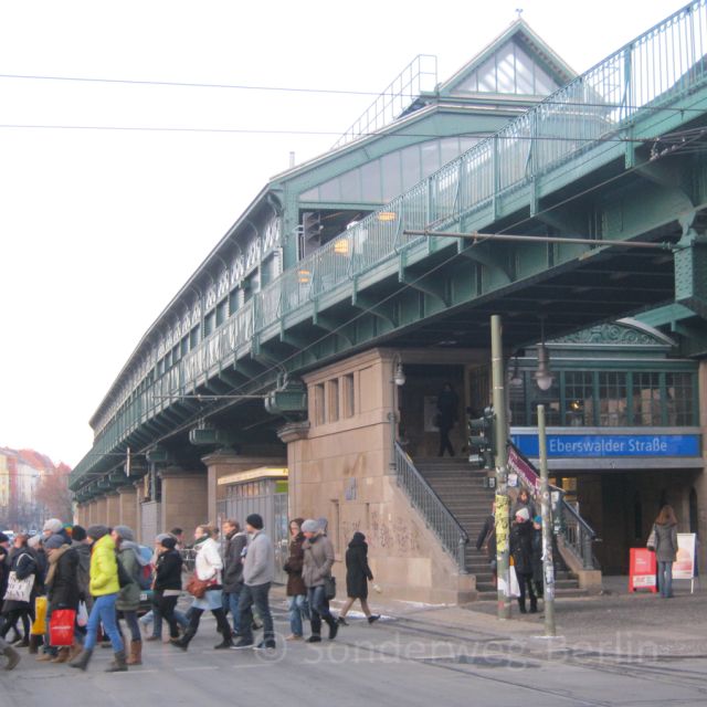 Berlin: Prenzlauer Berg District Guided Walking Tour - Is $23 a fair price?