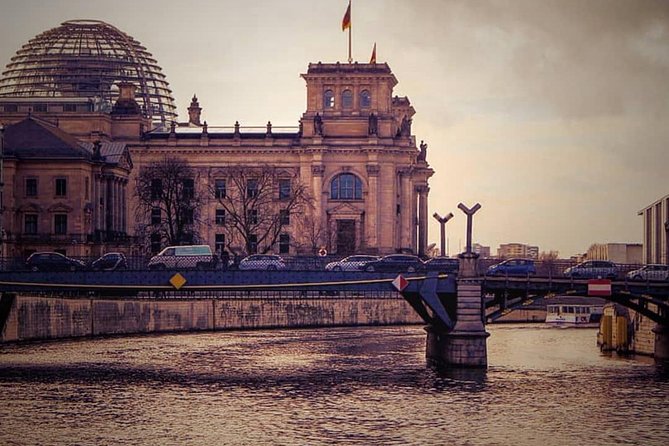 Berlin Private Complete History All Day Walking Tour - Key points about this Berlin walking tour