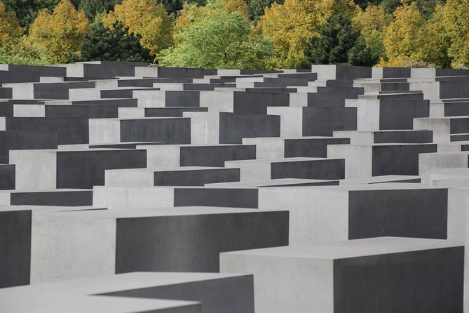 Berlin Private Half-Day Walking Tour: Discover the German Capital’s History - What the four hours feel like on foot