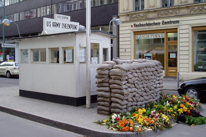 Berlin Private Half-Day Walking Tour: Discover the German Capital’s History - Is $180.87 per person good value?