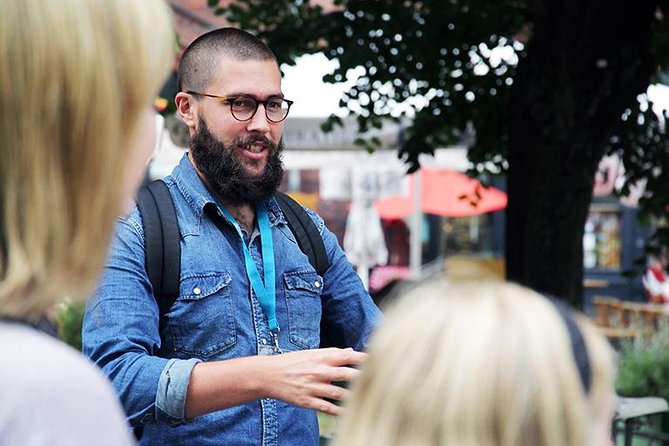 Berlin Private Half-Day Walking Tour: Discover the German Capital’s History - Museum Island and Berlin’s royal center
