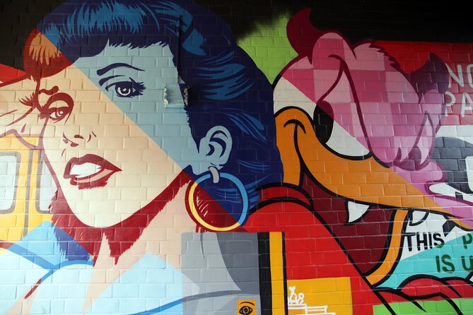 Berlin Street Art & Graffiti Walking Tour - Who will enjoy this Berlin walk most