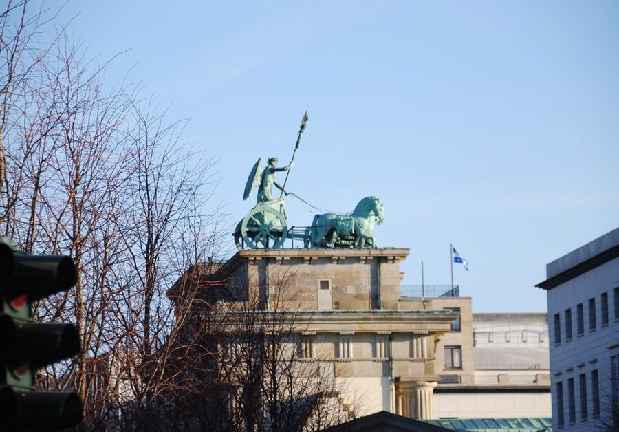 Berlin: The Time of National Socialism Walking Tour - Key points before you book