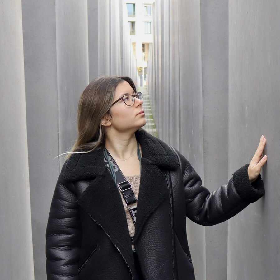 Berlin: Third Reich & Cold War Guided Walking Tour - Key points to know before you go