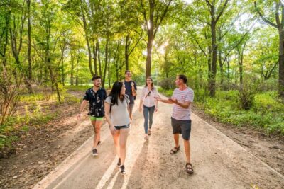 Third Reich & Cold War Guided Walking Tour
