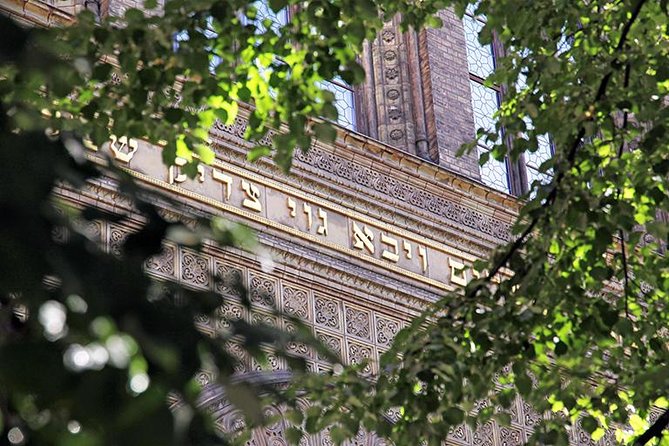 Berlin Third Reich Sites: Half-Day Walking Tour - The former Aviation Ministry and the reach of persecution