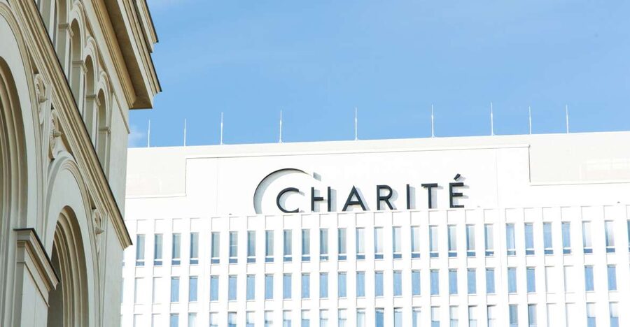 Berlin: walking tour about Charité - Key points at a glance