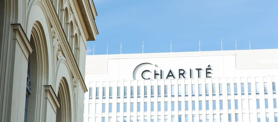 Berlin: walking tour about Charité - Why the Charité makes a good Berlin history tour