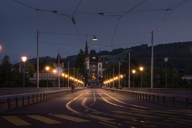 Bern Private Walking Tour with a Local - A six-hour option for a fuller city day