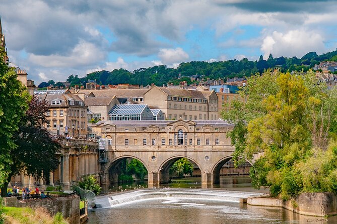 Best of Bath Walking Tours - Georgian Tour - The Assembly Rooms and fashionable Georgian life