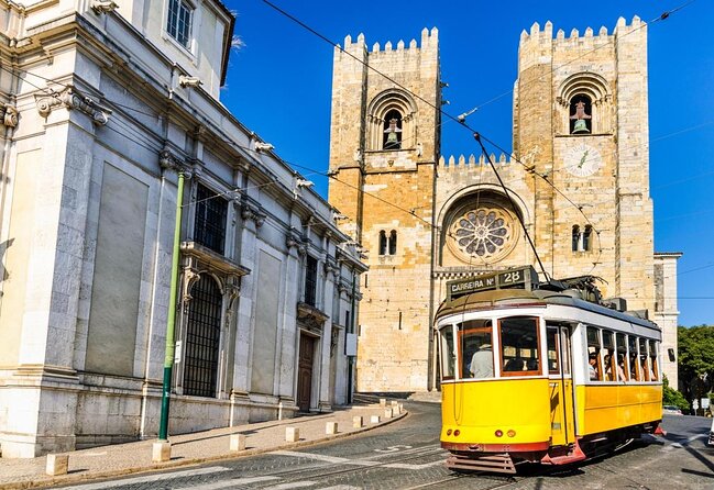 Best of Lisbon Private Walking Tour - Key points to know before booking