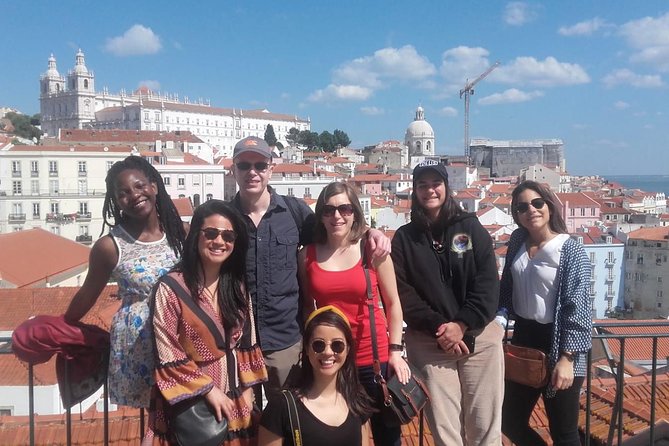 Best of Lisbon Private Walking Tour - Baixa, Rua Augusta, and the city rebuilt after disaster