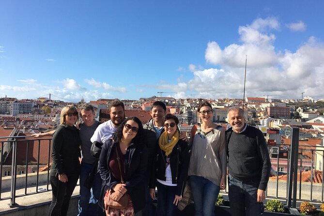 Best of Lisbon Private Walking Tour - What the guides do best