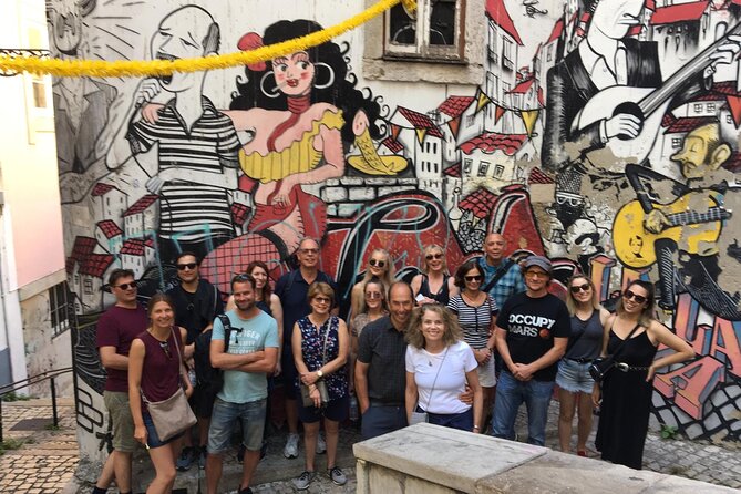 Best of Lisbon Private Walking Tour - Is $84.69 per person a fair price?