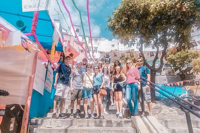 Best of Lisbon Private Walking Tour - Lisbon Cathedral and the climb into Alfama
