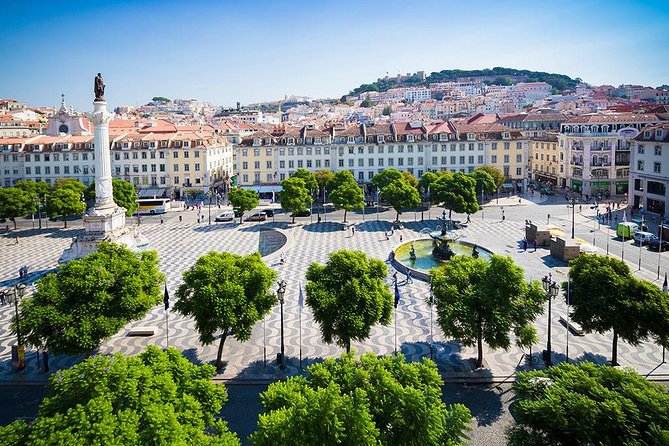 Best of Lisbon Small-Group Guided Walking Tour - Key things to know before you book