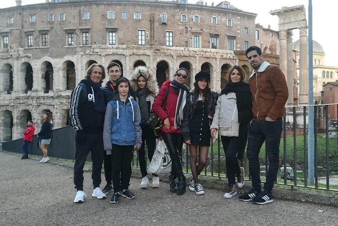 Best of Rome Walking Tour including Trevi Fountain - Price, tips, and the real value