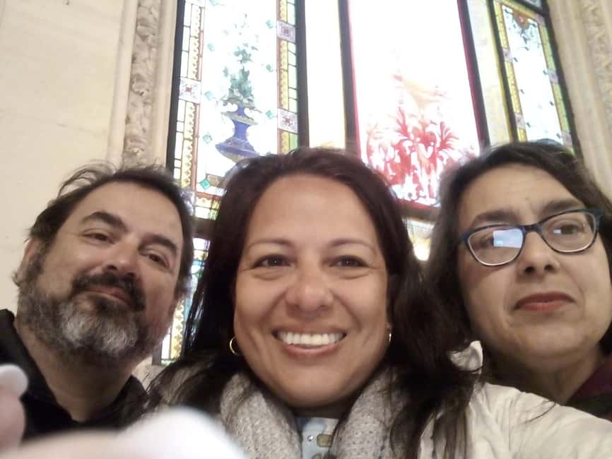 Bilbao: Private Walking Tour with a Local - Why a Private Bilbao Walk Works So Well