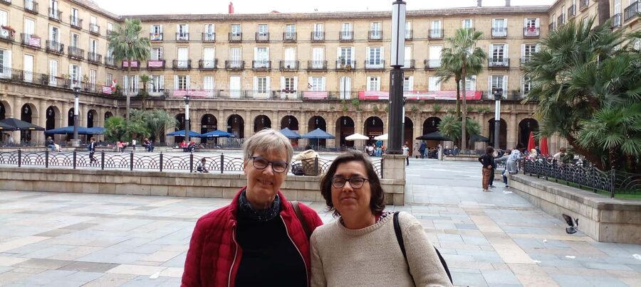 Bilbao: Private Walking Tour with a Local - Building the Route Around Your Interests