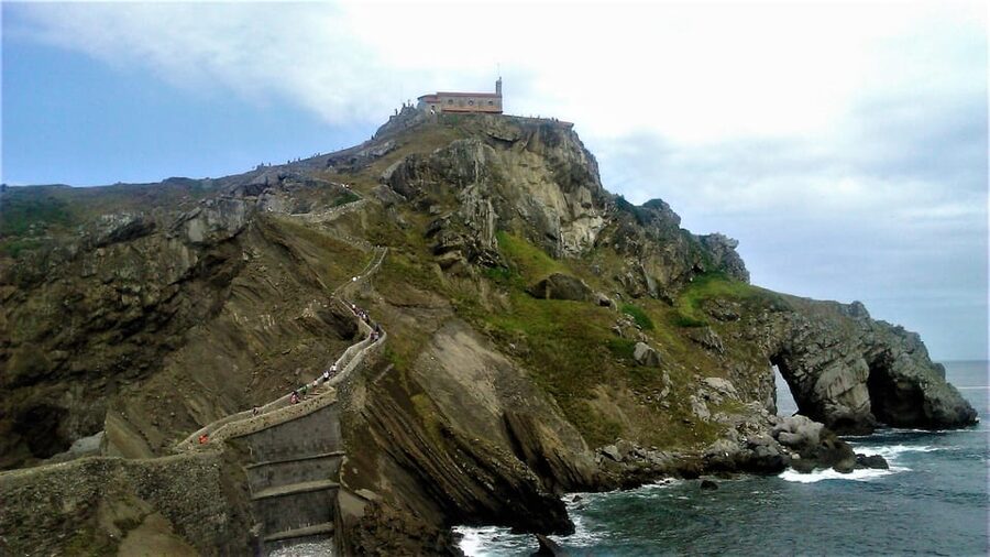 Bilbao: San Juan de Gaztelugatxe and Walk along Basque Coast - Key points before you book