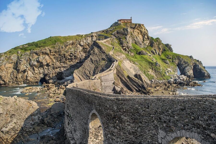 Bilbao: San Juan de Gaztelugatxe and Walk along Basque Coast - Why San Juan de Gaztelugatxe is worth the effort