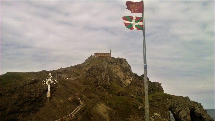Bilbao: San Juan de Gaztelugatxe and Walk along Basque Coast - How the small group changes the day